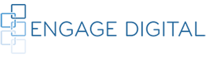 Engage Digital Inc - logo hover