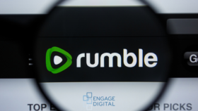 Rumble: The Free-Speech Alternative to YouTube