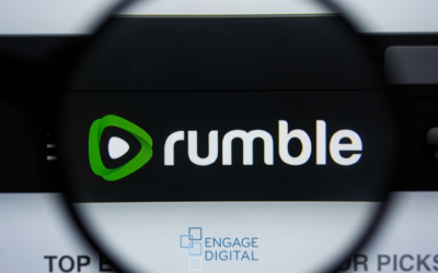 Rumble: The Free-Speech Alternative to YouTube