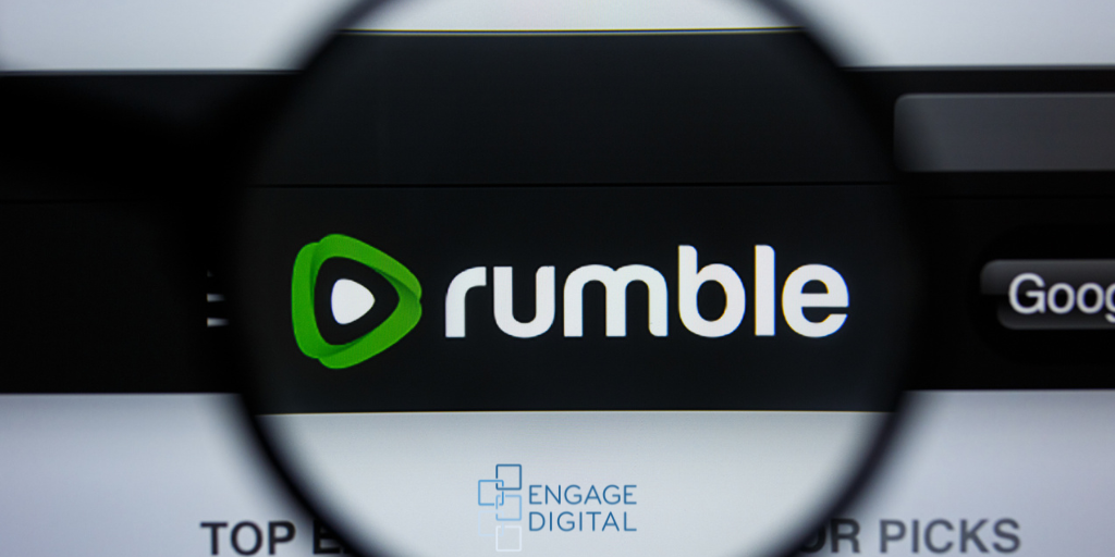 what is rumble