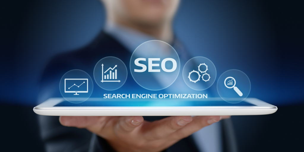 SEO tips for businesses