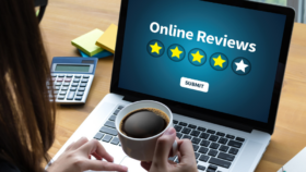 The Importance of Online Reviews for Businesses