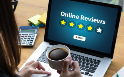 The Importance of Online Reviews for Businesses