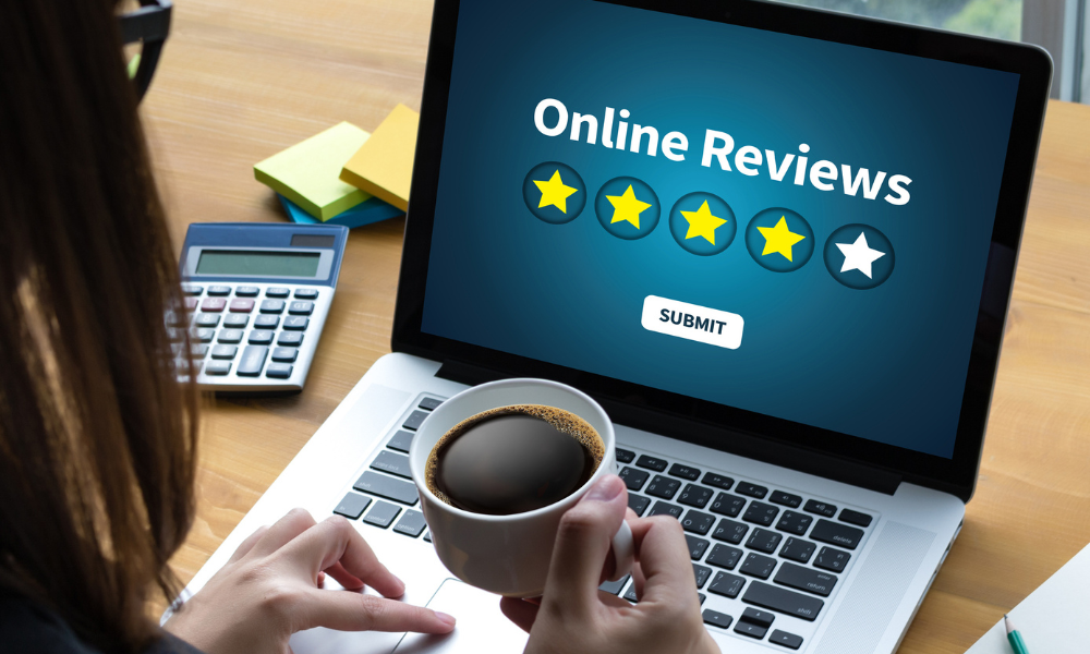 The Importance of Online Reviews for Businesses