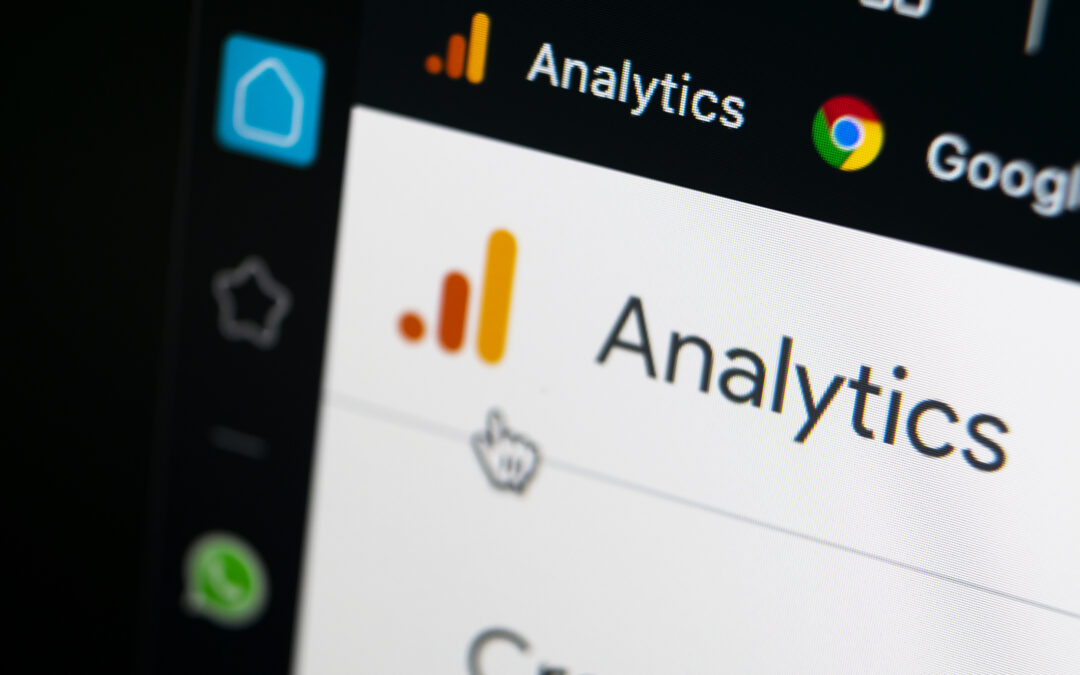 how to use google analytics