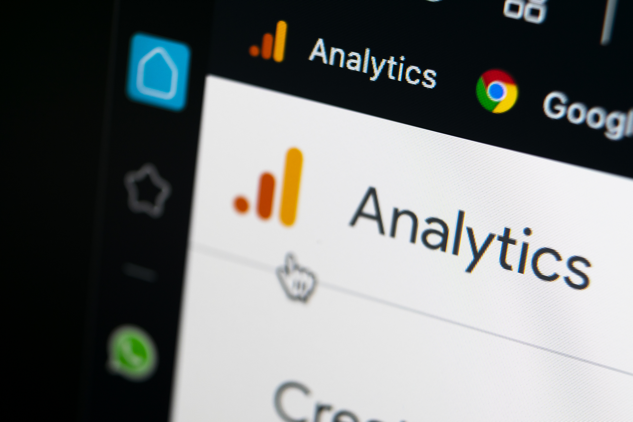 how to use google analytics