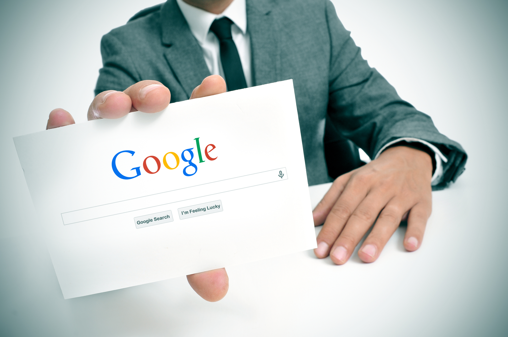 how to rank on google