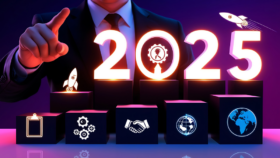 How Marketing Will Evolve in 2025: Key Trends to Know