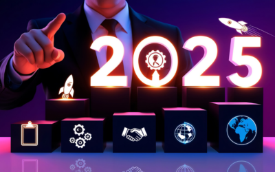 How Marketing Will Evolve in 2025: Key Trends to Know