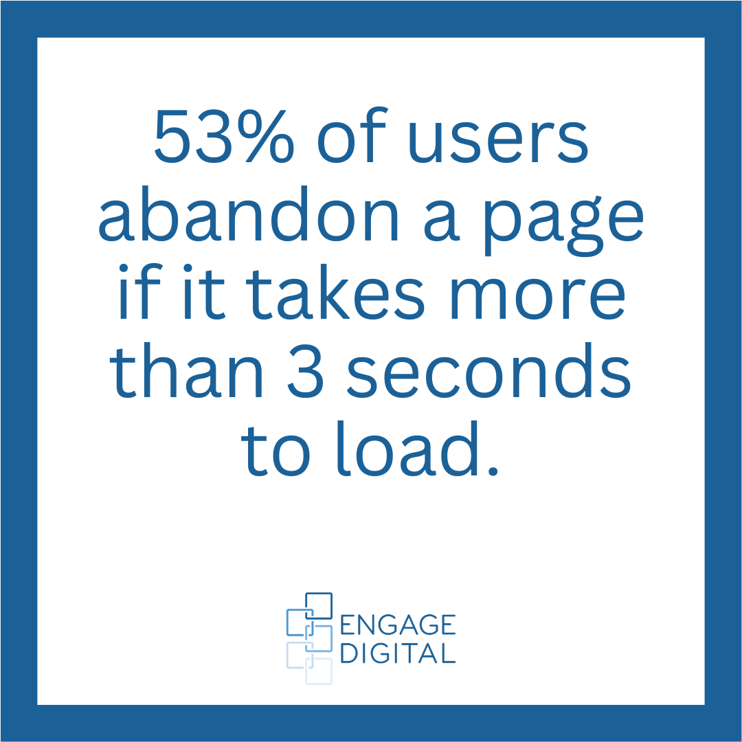 how to lower abandon page
