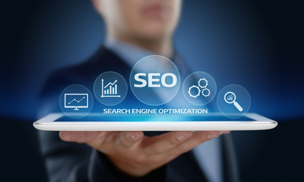 how to fix SEO traffic drop