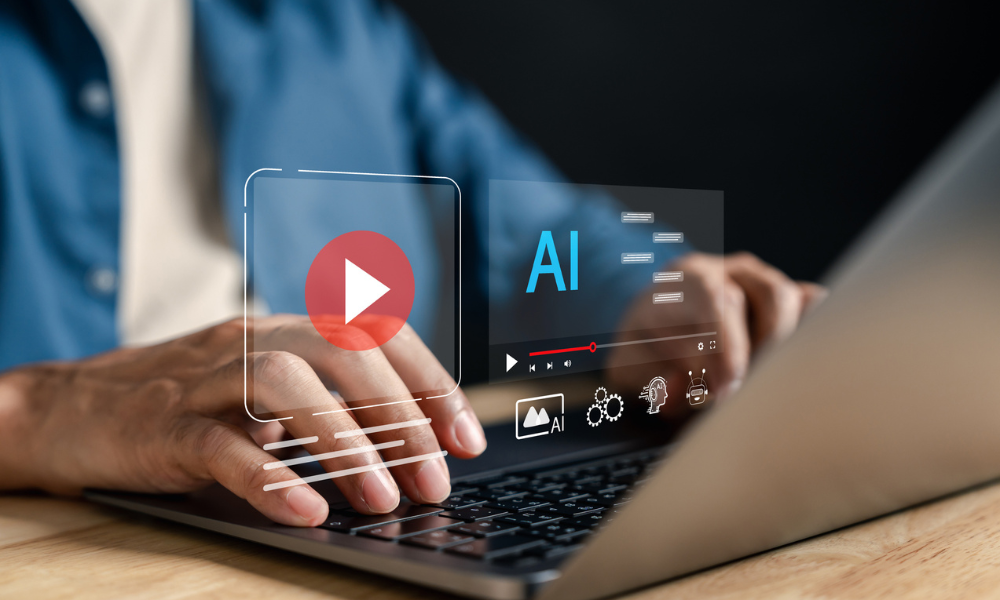 AI and Video Marketing Are Now Non-Negotiable for Growth