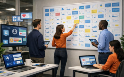 Key 2026 Marketing Trends for Small Businesses