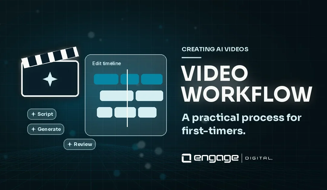 Creating AI Videos: Tools and Tips for First-Timers