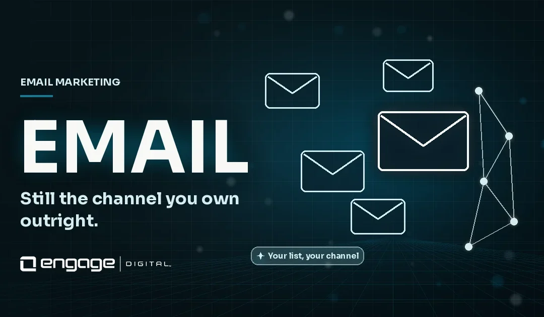 Why Email Marketing Remains Essential for Digital Success