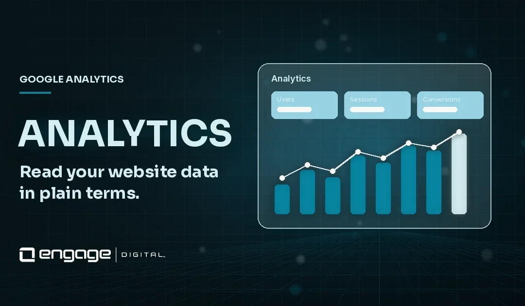 Google Analytics Basics: Boosting Your Website’s Performance