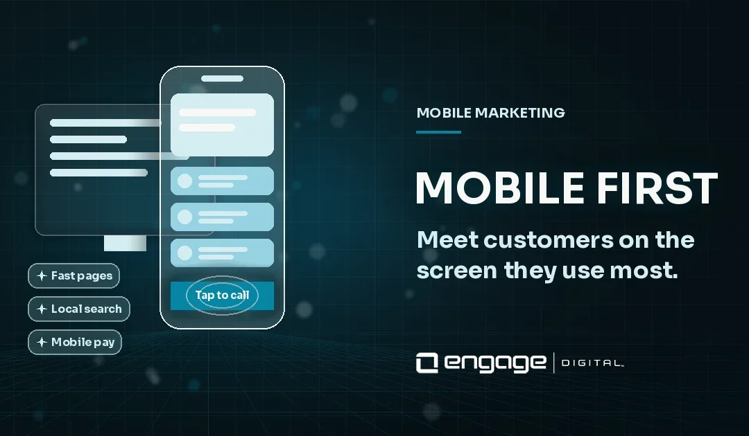 The Importance of Prioritizing Mobile in Digital Marketing