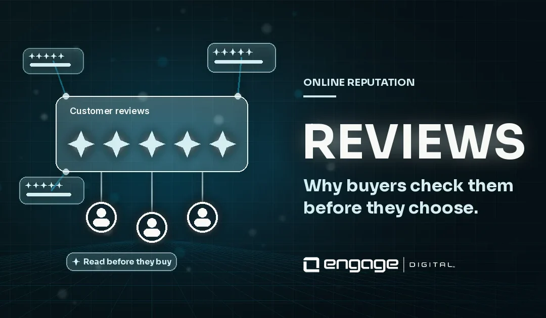 The Importance of Online Reviews for Businesses
