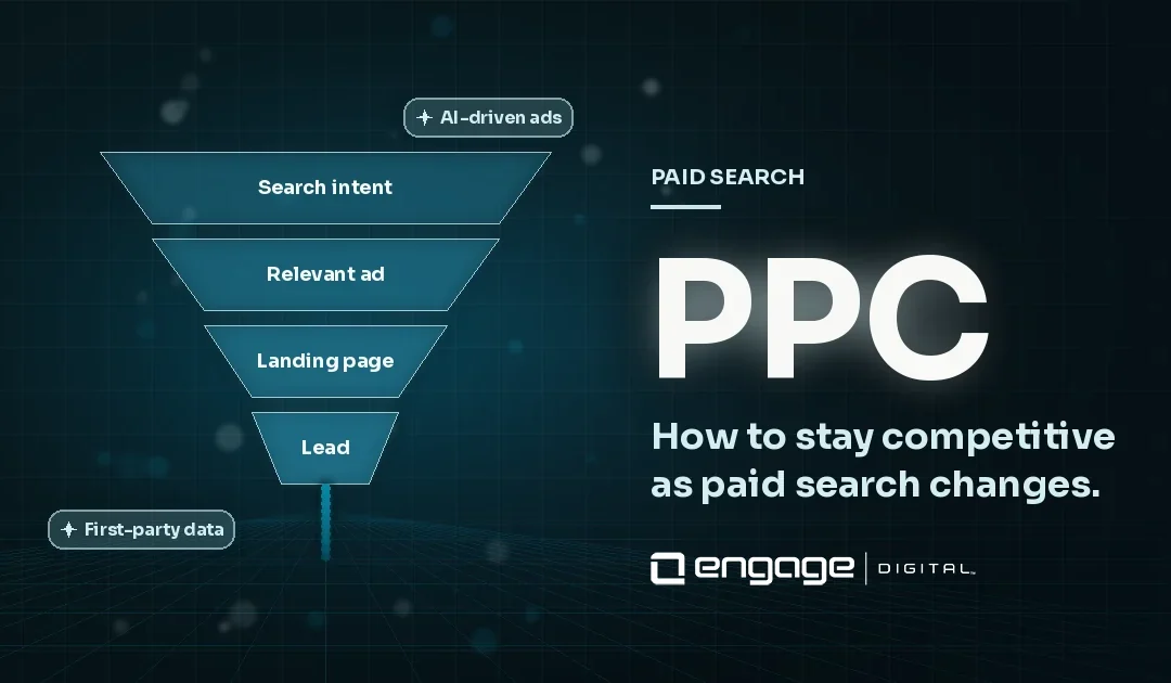 The Future of PPC Advertising and How to Stay Competitive