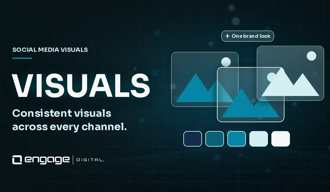 Tips for Successful Visual Content on Social Media